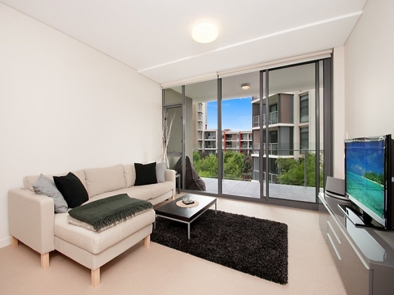 302/2 Sylvan Avenue, Balgowlah NSW 2093