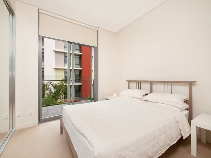 302/2 Sylvan Avenue, Balgowlah NSW 2093