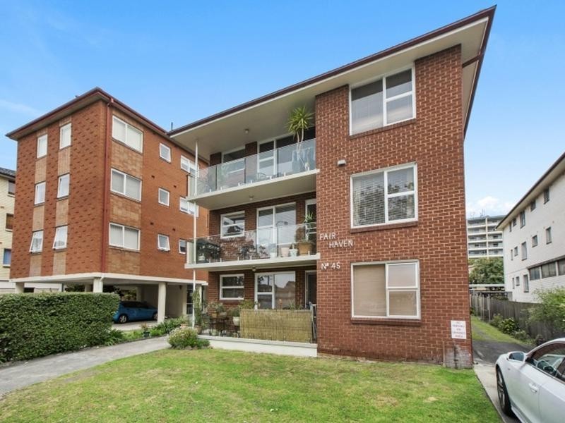 5/45 Howard Avenue, Dee Why NSW 2099