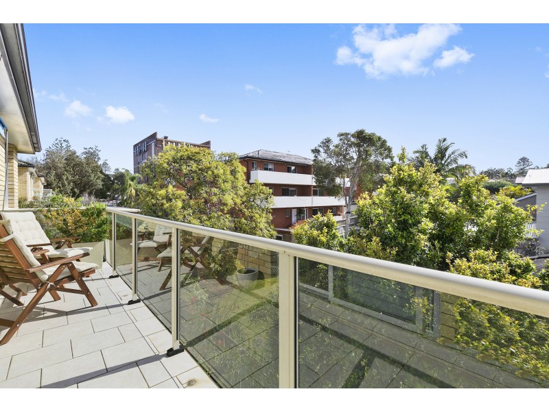 10/16 Soldiers Avenue, Freshwater NSW 2096