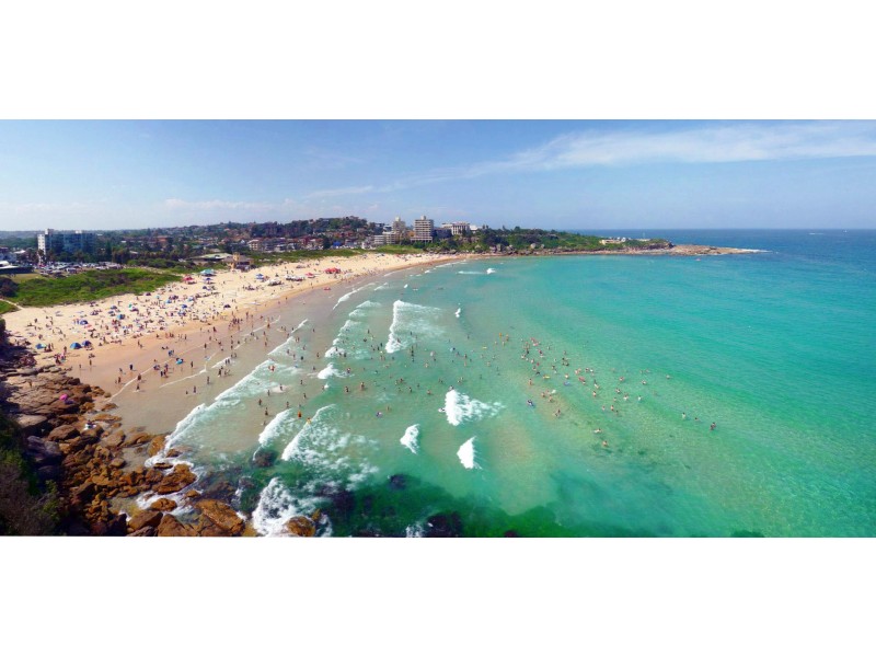 10/16 Soldiers Avenue, Freshwater NSW 2096