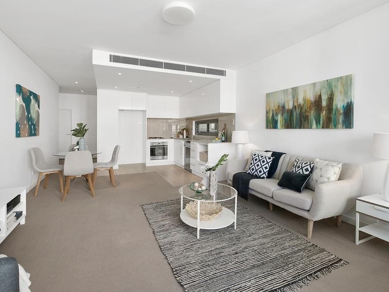 204/5 Sylvan Avenue, Balgowlah NSW 2093