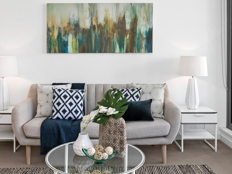 204/5 Sylvan Avenue, Balgowlah NSW 2093