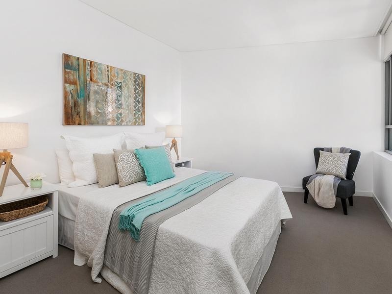 204/5 Sylvan Avenue, Balgowlah NSW 2093