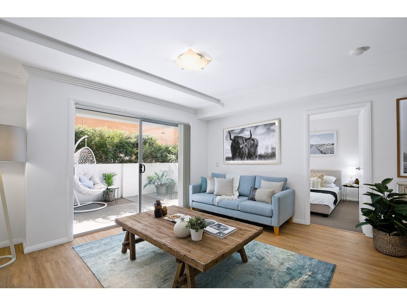 1/289 Condamine Street, Manly Vale NSW 2093