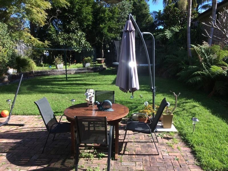 53 Rickard Street, Balgowlah NSW 2093