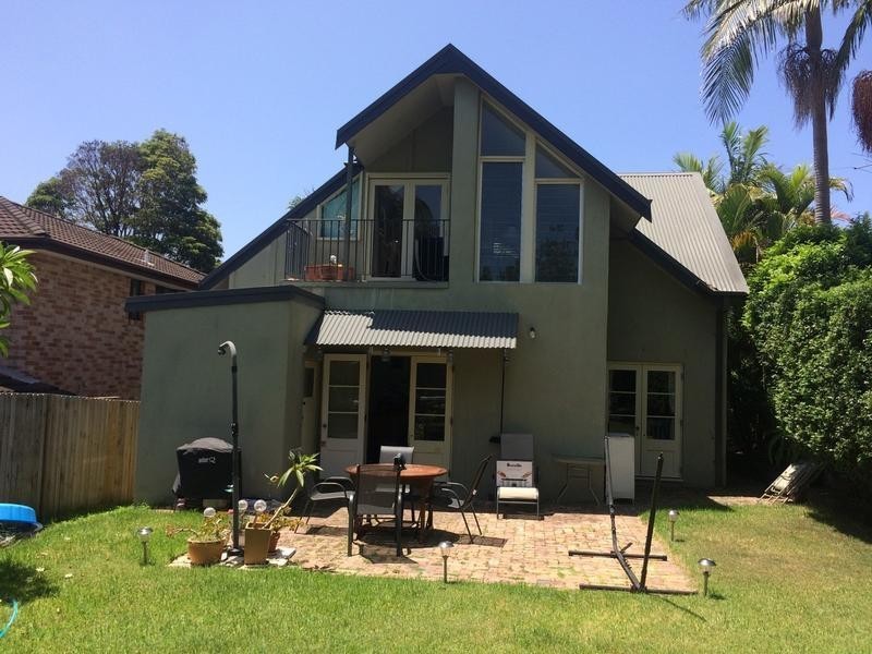 53 Rickard Street, Balgowlah NSW 2093