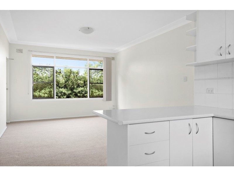 6/1 St Pauls Road, North Balgowlah NSW 2093