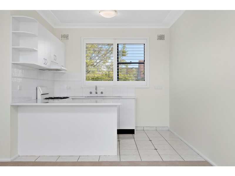 6/1 St Pauls Road, North Balgowlah NSW 2093