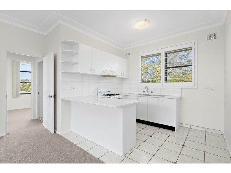 6/1 St Pauls Road, North Balgowlah NSW 2093