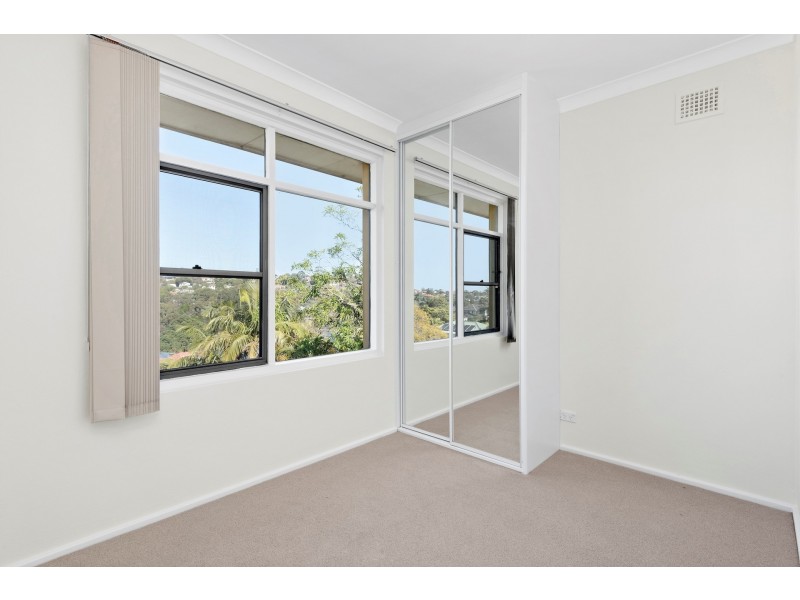 6/1 St Pauls Road, North Balgowlah NSW 2093