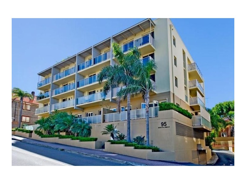 208/95 West Esplanade, Manly NSW 2095