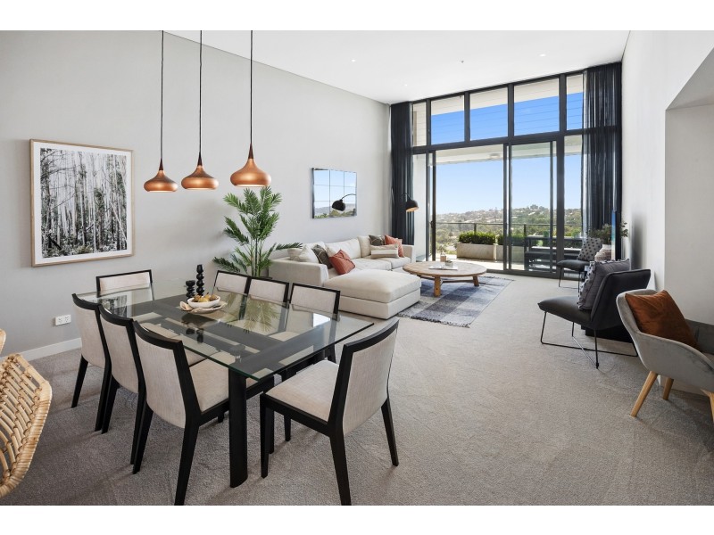 801/7 Sylvan Avenue, Balgowlah NSW 2093