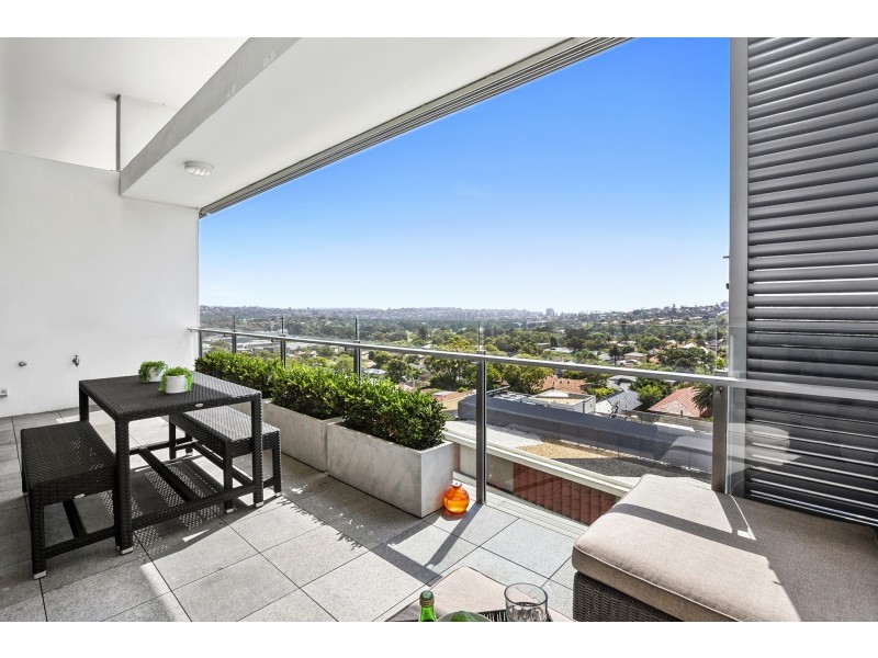 801/7 Sylvan Avenue, Balgowlah NSW 2093