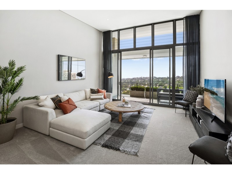 801/7 Sylvan Avenue, Balgowlah NSW 2093