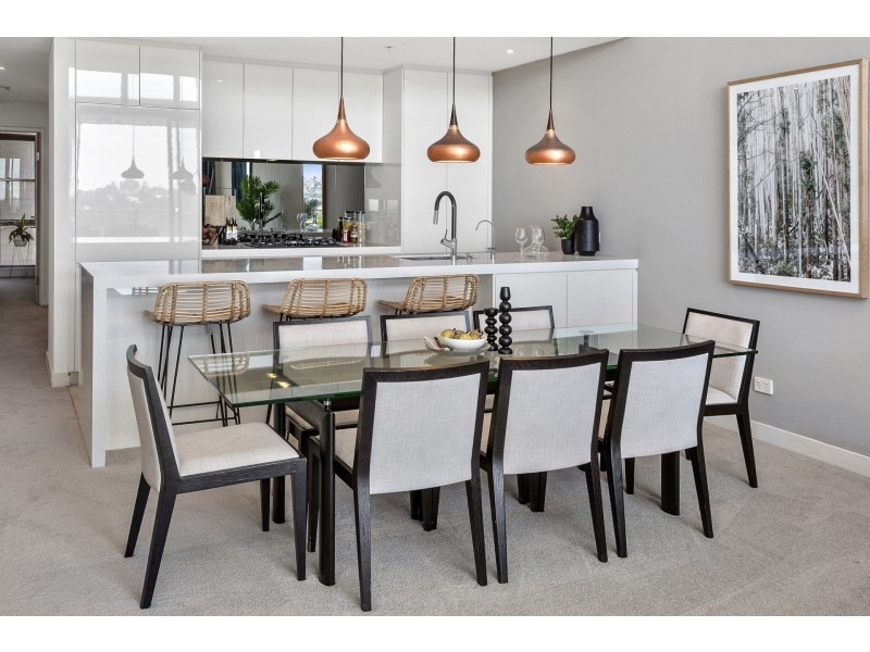 801/7 Sylvan Avenue, Balgowlah NSW 2093