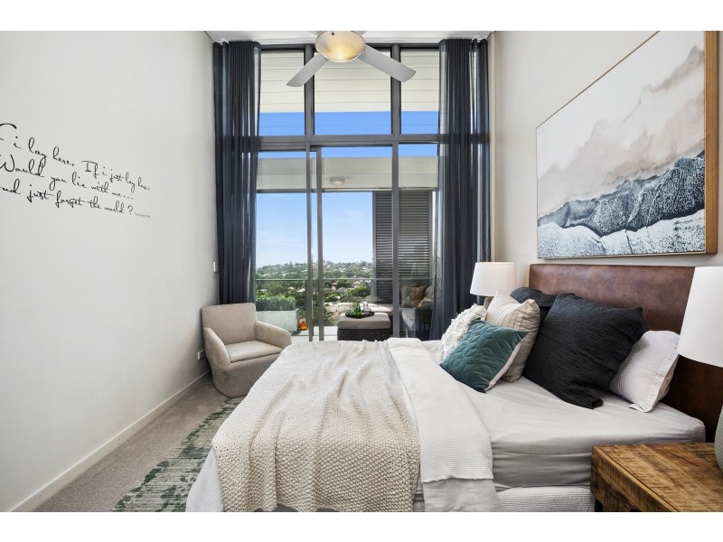 801/7 Sylvan Avenue, Balgowlah NSW 2093