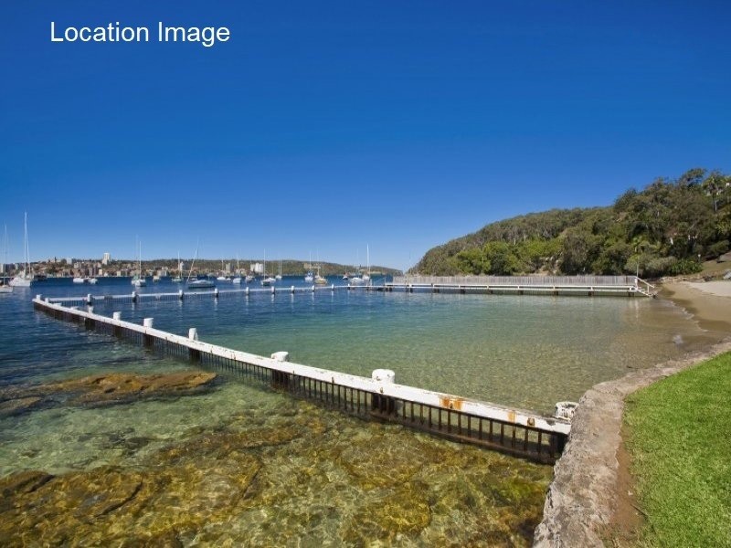 801/7 Sylvan Avenue, Balgowlah NSW 2093