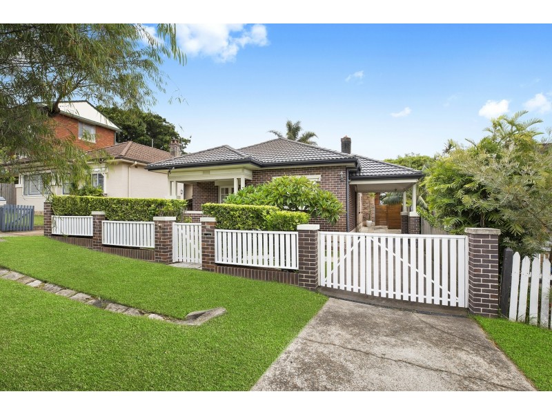 39 Francis Street, Fairlight NSW 2094