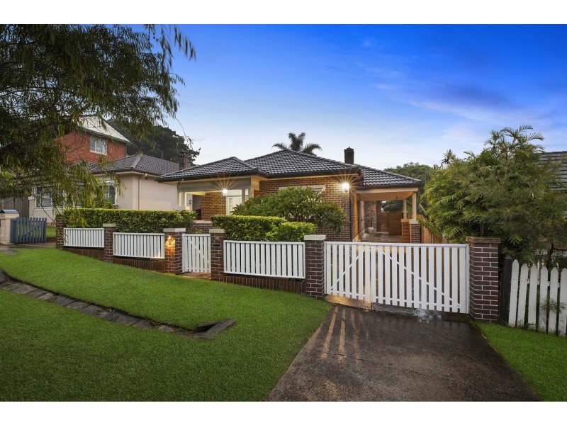 39 Francis Street, Fairlight NSW 2094