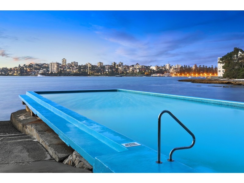 9/11 Addison Road, Manly NSW 2095