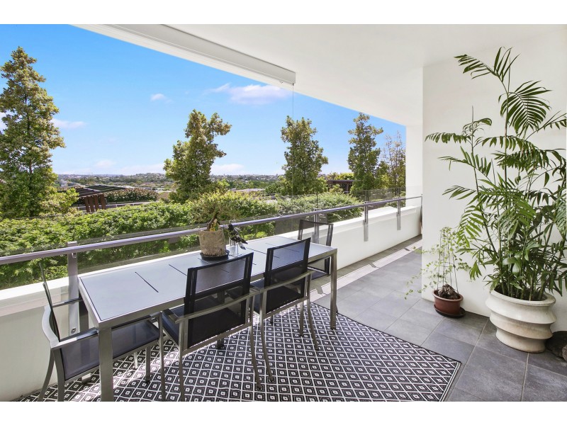 203/4 Sylvan Avenue, Balgowlah NSW 2093