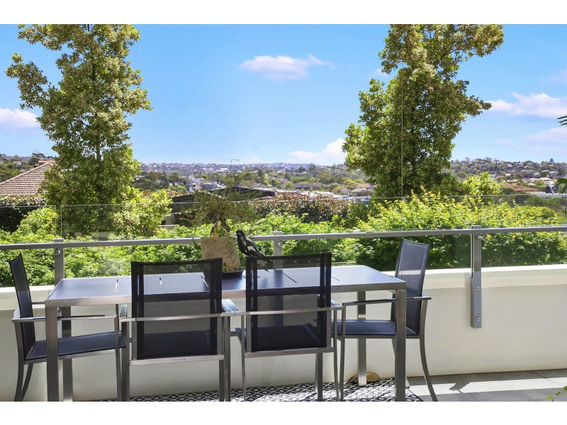 203/4 Sylvan Avenue, Balgowlah NSW 2093