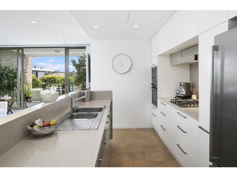 203/4 Sylvan Avenue, Balgowlah NSW 2093