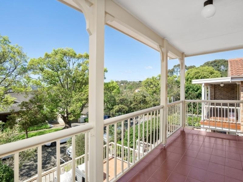 1/7 Jackson Street, Balgowlah NSW 2093