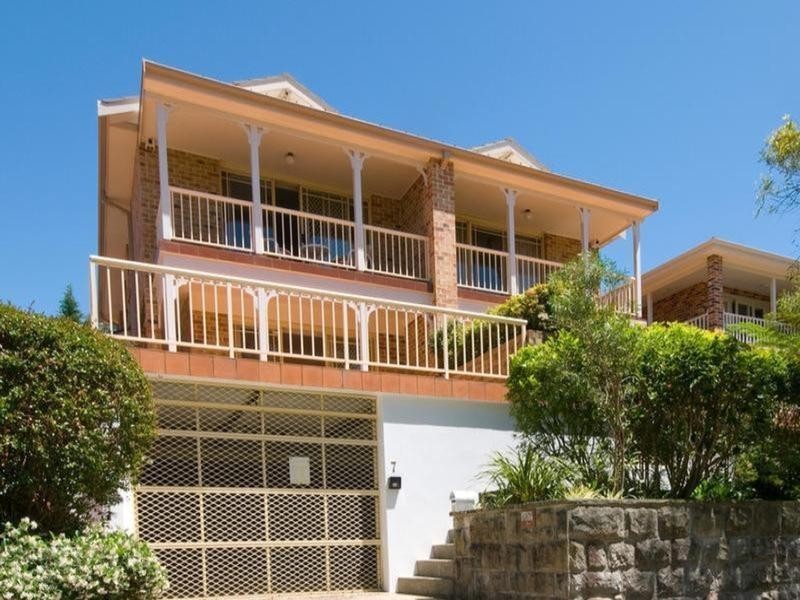 1/7 Jackson Street, Balgowlah NSW 2093