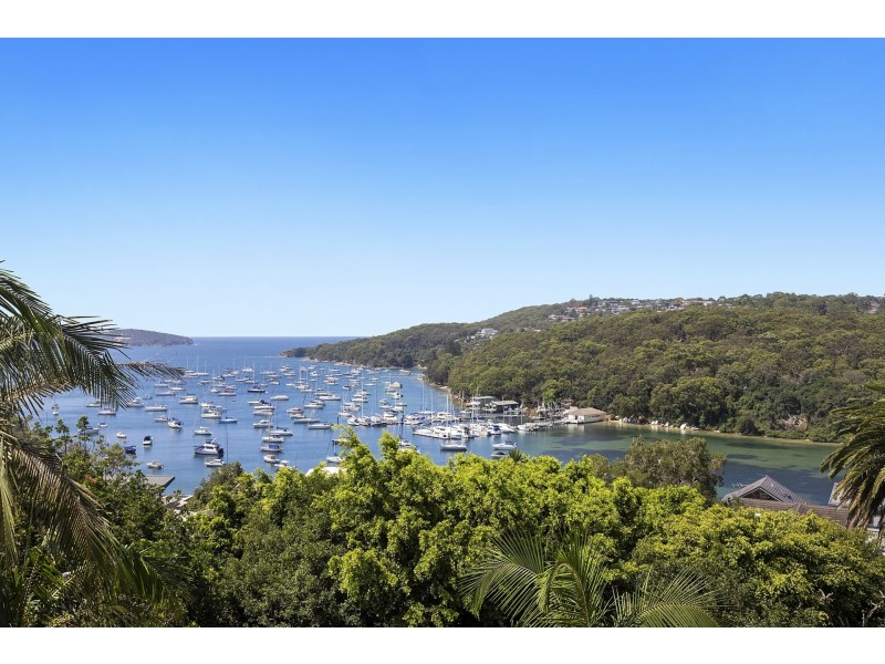 13/4a Boyle Street, Balgowlah NSW 2093