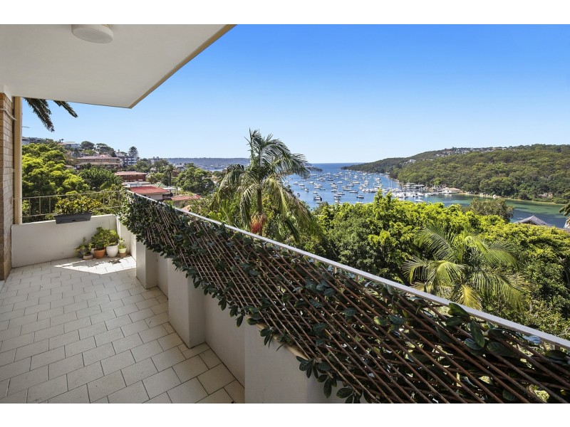 13/4a Boyle Street, Balgowlah NSW 2093
