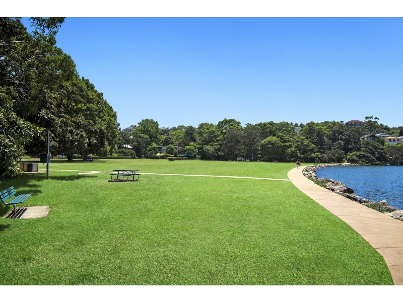 13/4a Boyle Street, Balgowlah NSW 2093