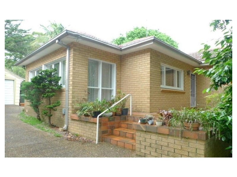 21 Ferguson Street, Forestville NSW 2087