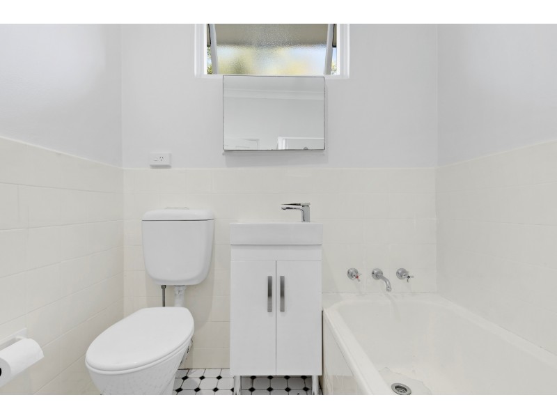 6/1 St Pauls Road, North Balgowlah NSW 2093