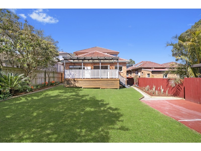 4A Garraween Avenue, North Balgowlah NSW 2093