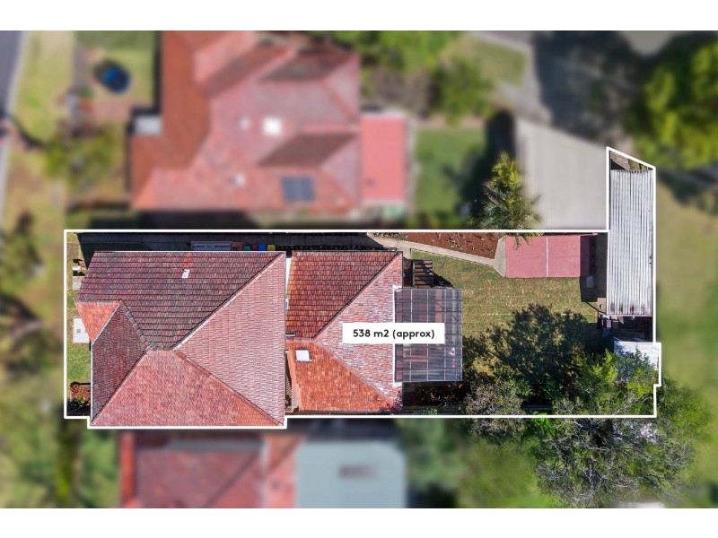 4A Garraween Avenue, North Balgowlah NSW 2093