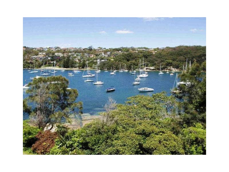 6/33 Fairlight Crescent, Fairlight NSW 2094