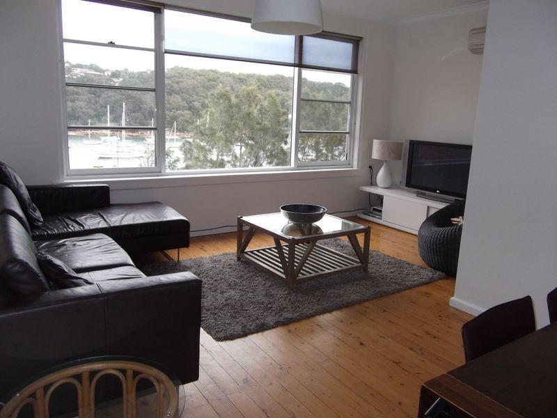 6/33 Fairlight Crescent, Fairlight NSW 2094