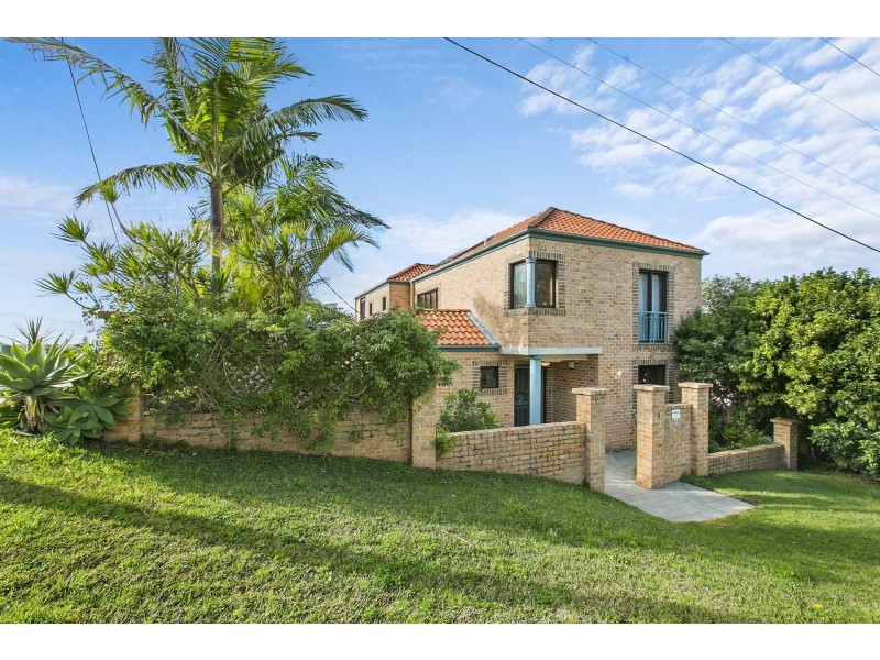 1 Tanderra Place, Curl Curl NSW 2096