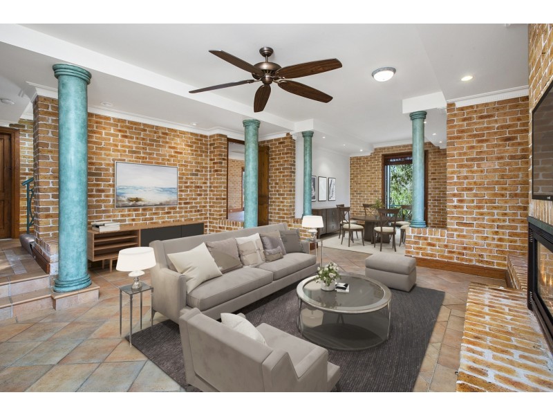 1 Tanderra Place, Curl Curl NSW 2096