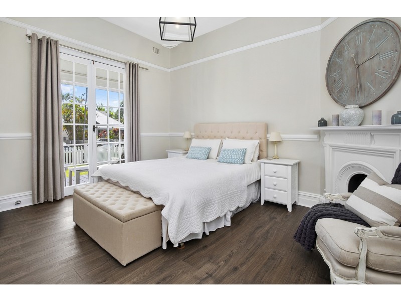 12 Crescent Street, Fairlight NSW 2094