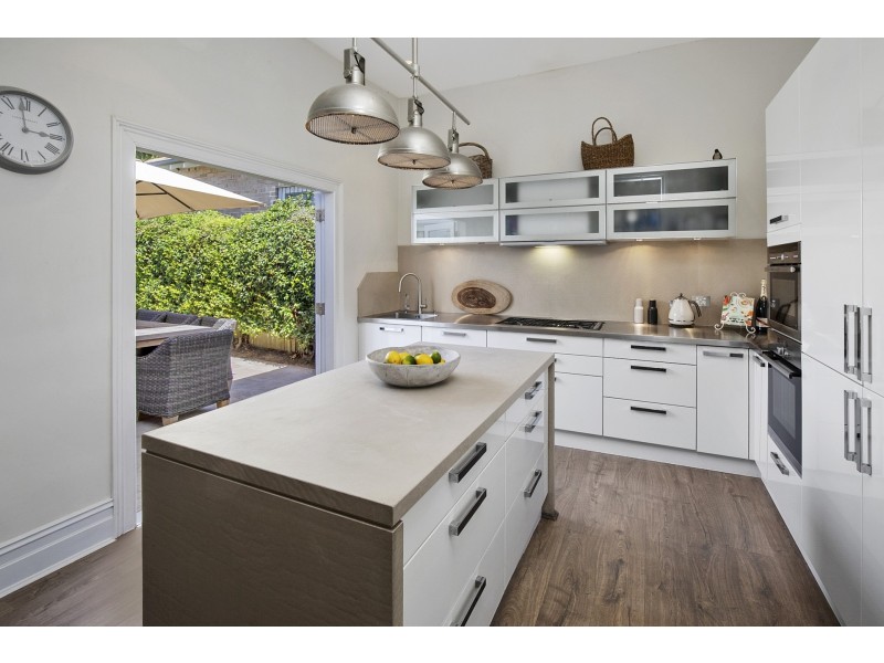 12 Crescent Street, Fairlight NSW 2094