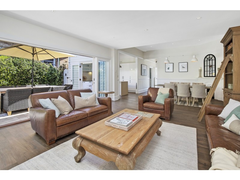 12 Crescent Street, Fairlight NSW 2094