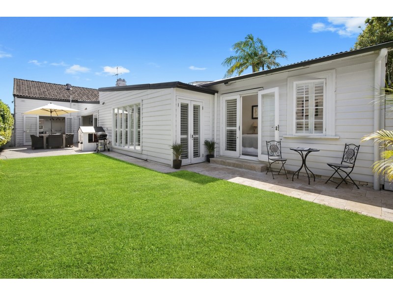 12 Crescent Street, Fairlight NSW 2094