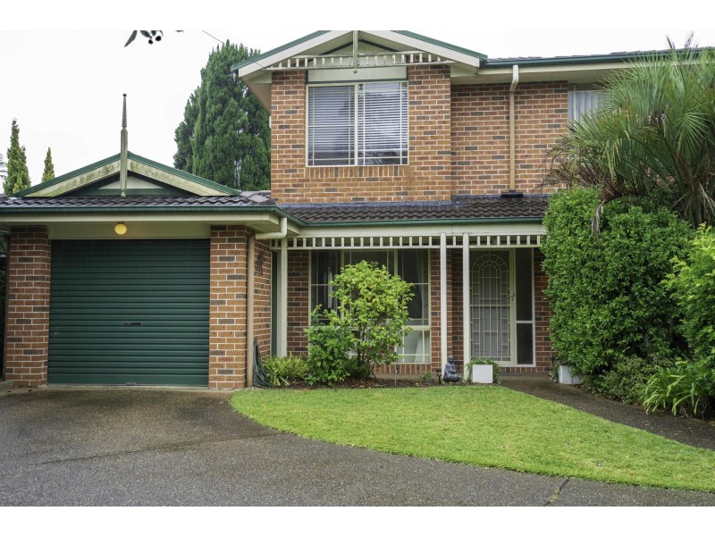 20 Wearden Road, Belrose NSW 2085