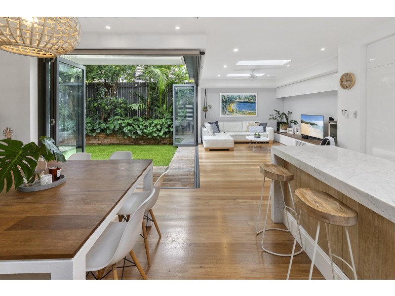 1 Cohen Street, Fairlight NSW 2094