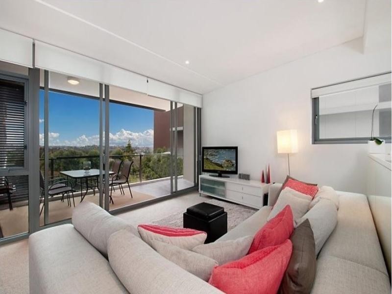 201/2 Sylvan Avenue, Balgowlah NSW 2093