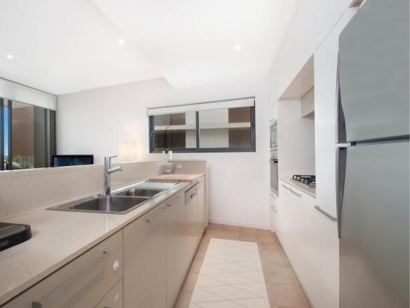 201/2 Sylvan Avenue, Balgowlah NSW 2093