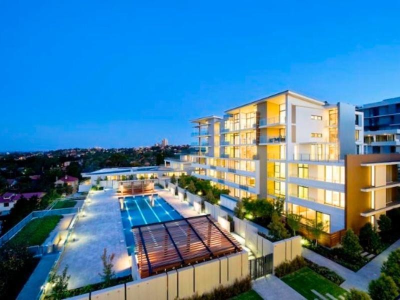 201/2 Sylvan Avenue, Balgowlah NSW 2093